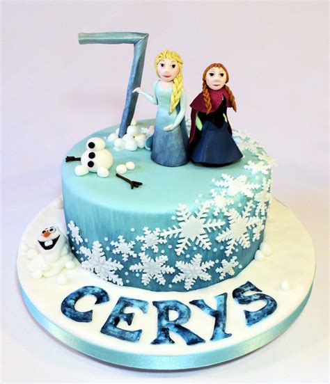 Birthday cakes and cakes for all occasions. Little Kids Birthday Cake Gallery - The Incredible Cake ...