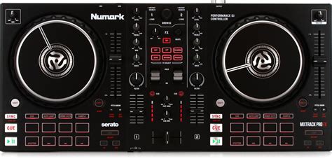 10 Best Dj Mixers For Beginners In 2024 Reviews Guide