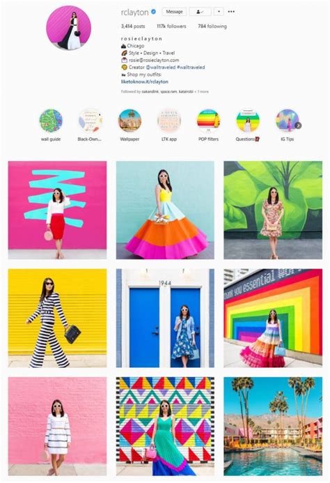 25 Creative Instagram Feed Ideas 2023 Creatopy