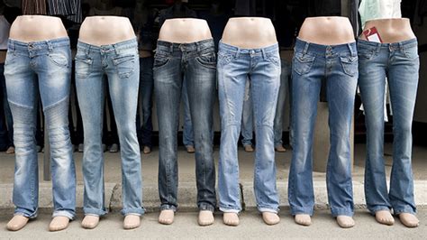 A Denim Expert Reveals Why You Only Need Pairs Of Jeans