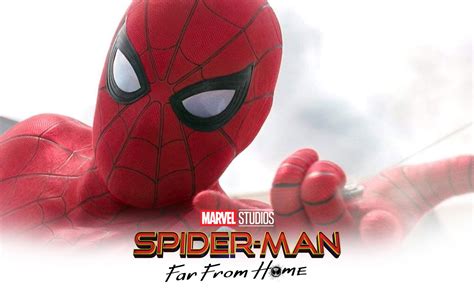 Spider Man Far From Home Movie 2019 Wallpapers Hd Cast Release Date