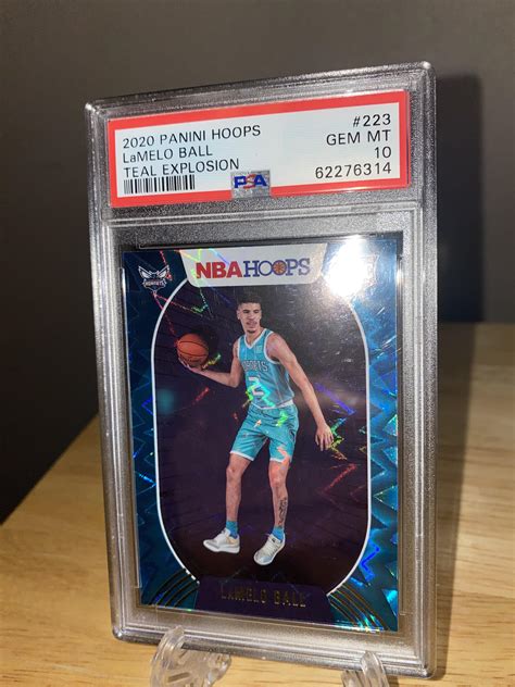 What’s everyone thinks about NBA Hoops cards as a whole? Valuable? Low