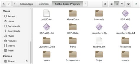 Root Directory Kerbal Space Program Wiki