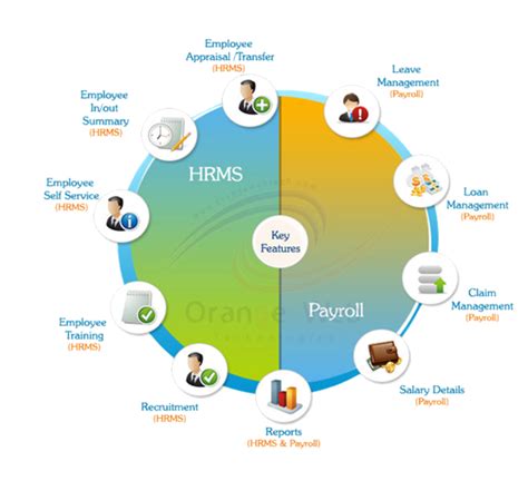 Integrating HR Systems for Better Interoperability and Management - HR