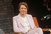 "3nach9": First Lady Elke Büdenbender arbeitet ab 2. Mai wieder als ...