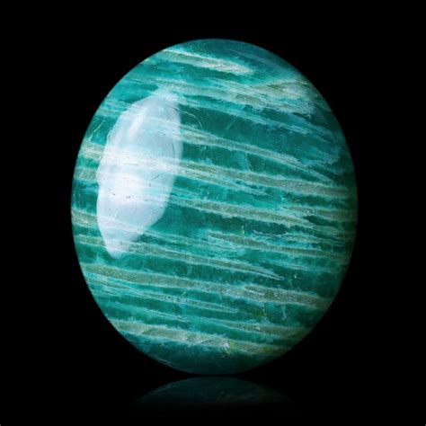 Amazonite 2807 Ct Gem 1172