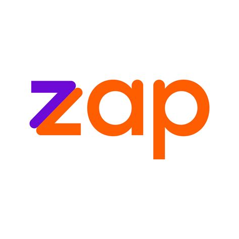 Zap Imoveis Logo Png E Vetor Download De Logo