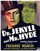 Película: Dr. Jekyll and Mr. Hyde