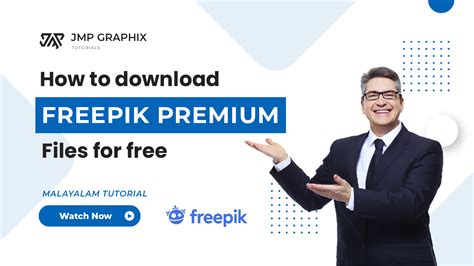 Freepik Premium Files Free Downloader Jmp Graphix