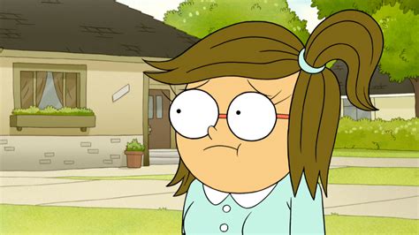 Image S6e06108 Eileen Concerned About Rigbypng Regular Show Wiki
