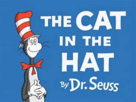 The Cat In The Hat Living Books Wiki Fandom Powered By Wikia