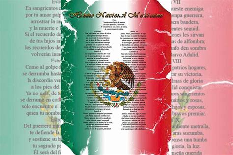 Himno nacional mexicano (letra completa) en lenguas originarias. Curiosidades del Himno Nacional Mexicano (video)
