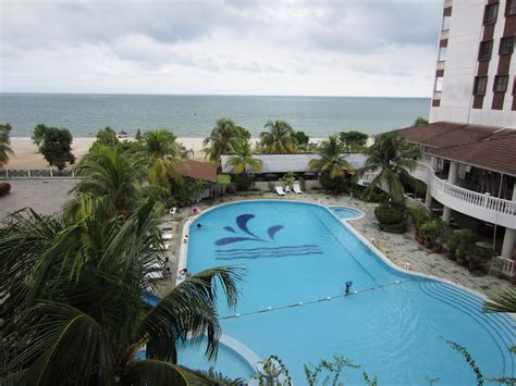 After booking, all of the property's details, including telephone and address, are provided in your booking confirmation and your account. ~Langkah Kaki Nailah~: Cuti-cuti di Bayu Beach Resort Port ...