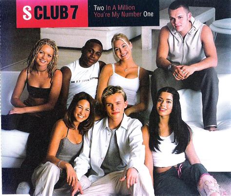 S Club 7 The Inspiration Early 2000s Halloween Costumes Popsugar