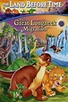 The Land Before Time X: The Great Longneck Migration (2003) - Posters ...
