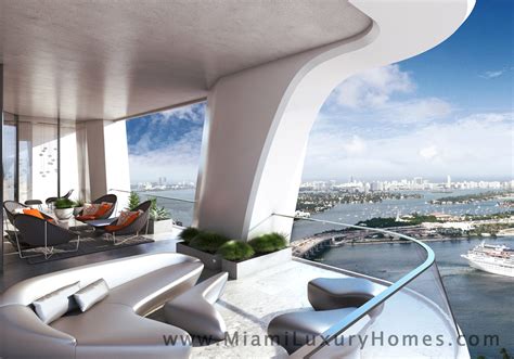 One Thousand Museum Condos By Zaha Hadida True Masterpiece Of