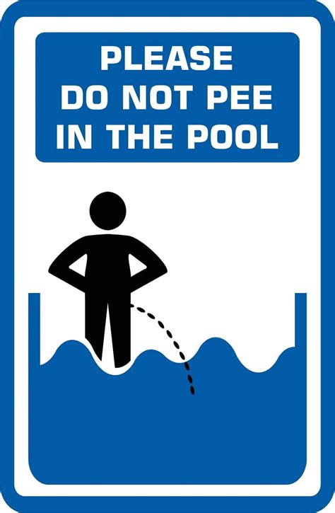 Why You Should Stop Peeing In The Pool Pool Calculator