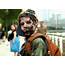 “The Walking Dead” Zombies Take To The Streets Of NYC VIDEO