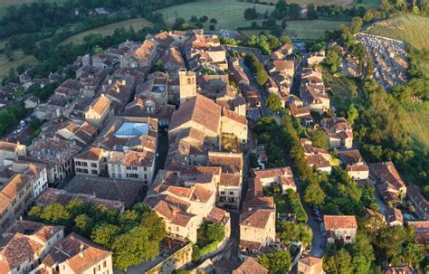 12 Cidades Medievais Para Conhecer No Sul Da França