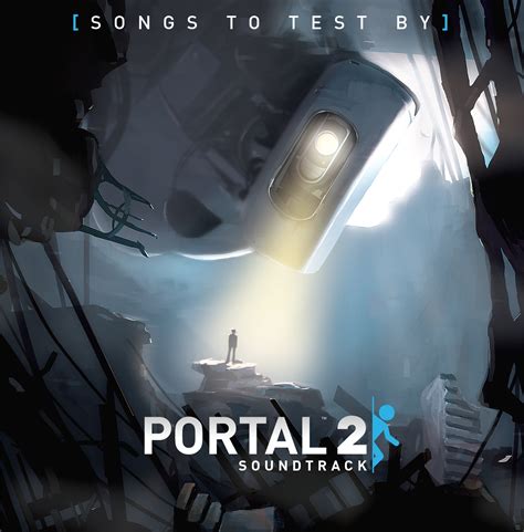 Portal 2 Soundtrack Half Life Wiki