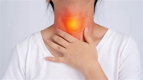 Chlamydia In Throat Unraveling The Symptoms Causes And Treatment