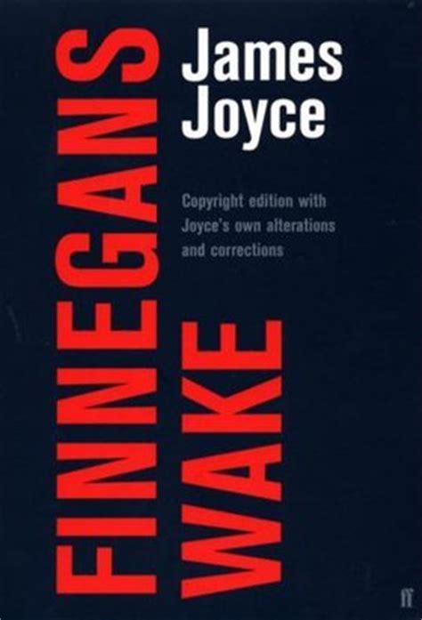 Finnegans wake is a map and it is the territory. Finnegans Wake by James Joyce — Reviews, Discussion, Bookclubs, Lists
