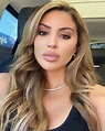 The evolving looks of Larsa Pippen | Page Six