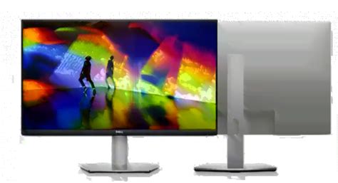 Dell S2721hs 6858 Cm 27 Zoll Full Hd Monitor Für 14949 € Inkl