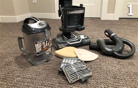 How To Clean A Shark Vacuum Everyday Cheapskate