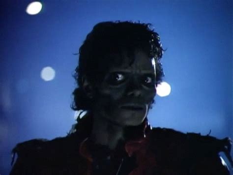 Twitter Is Laughing Out Loud At The Way Michael Jacksons Thriller