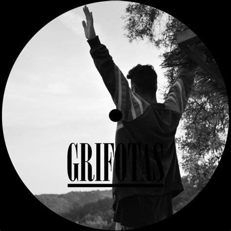NUDE Single De GRIFOTAS Spotify
