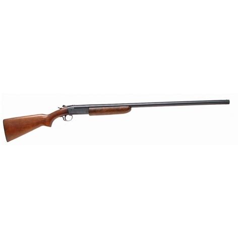 Winchester 37 12 Gauge Shotgun Single Shot Break Open Shotgun 30 Barrel Near Excellent