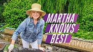 Martha Knows Best: Season Two; Martha Stewart Series Renewed on HGTV ...