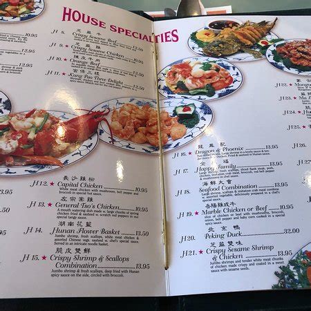 Szechuan garden restaurant ($$) chinese SZECHUAN GARDEN RESTAURANT, Concord - Restaurant Reviews ...