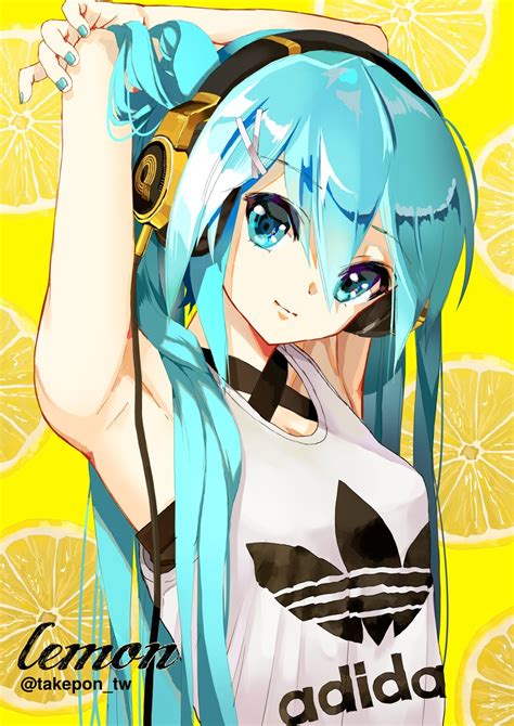 Hatsune Miku Vocaloid Drawn By Tsunbeji Danbooru Hot Sex Picture