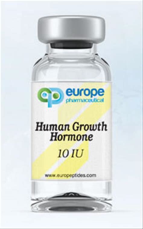 It is naturally produced by somatotropic cells in the anterior pituitary gland. How Can Human Growth Hormones Help You? - Medicalopedia