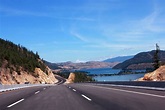 Government of British Columbia set to stabilize Ten Mile Slide on ...