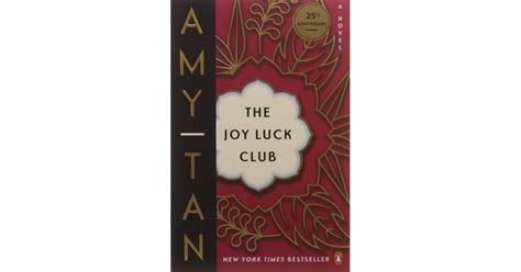 The Joy Luck Club By Amy Tan Best Books By Women Popsugar Love