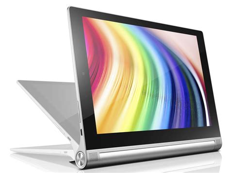 Lenovo Yoga Tablet 2 10 Lte 32gb Ebony Kryt S Klávesnicí Tablet Pc