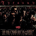 Julian Casablancas + The Voidz - Tyranny | Album, acquista ...
