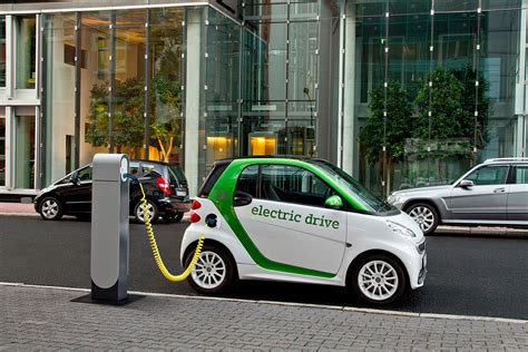8 Reasons Why Electric Cars Arent The Best Choice