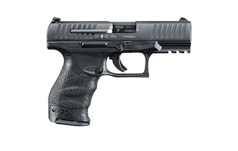 Walther Ppq M2 Navy 9mm Pistol South Mountain Firearms