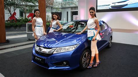 Full review of the 2016 honda city by barrington williams for more information got to www.atlautomotive.com follow on. 2014 Honda City 1.5L launched in Malaysia, price from ...