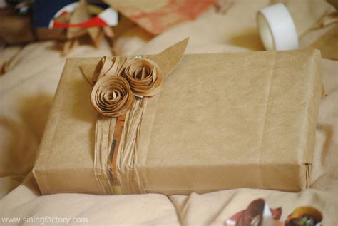 We did not find results for: How To Recycle Brown Paper Bags For Gift Wrapping - Sining ...