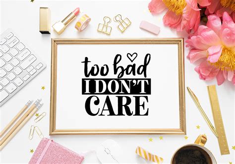 Sassy Quote Svg Cut File Bundle