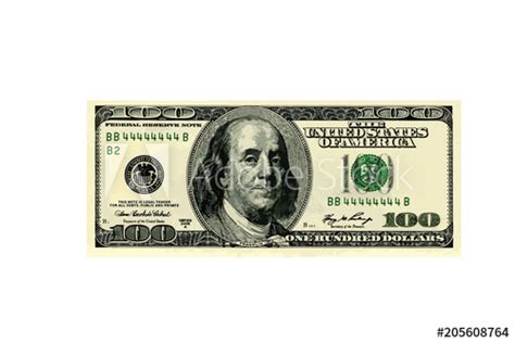 Dollar Bill Vector At Getdrawings Free Download