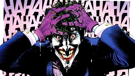Delve into the demented history of the dark knight's arch nemesis—the joker—as he sets out to prove insanity is only a horrifying moment away for anyone in the latest dc universe original movie, batman: poplitiko: I Started A Joke