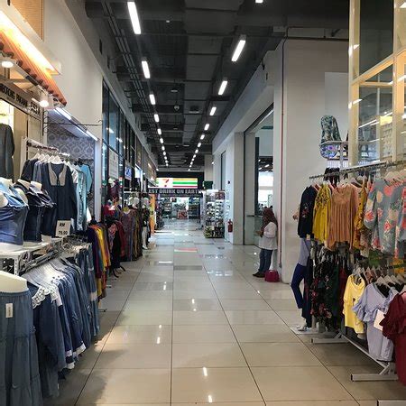 This mall is about 5 minutes walk from these stations. Kenanga Wholesale City (Kuala Lumpur) - 2018 All You Need ...