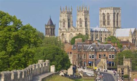 Top 10 Things To Do In York Short And City Breaks Travel Uk