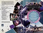 Duran Duran: Sing Blue Silver | VHSCollector.com
